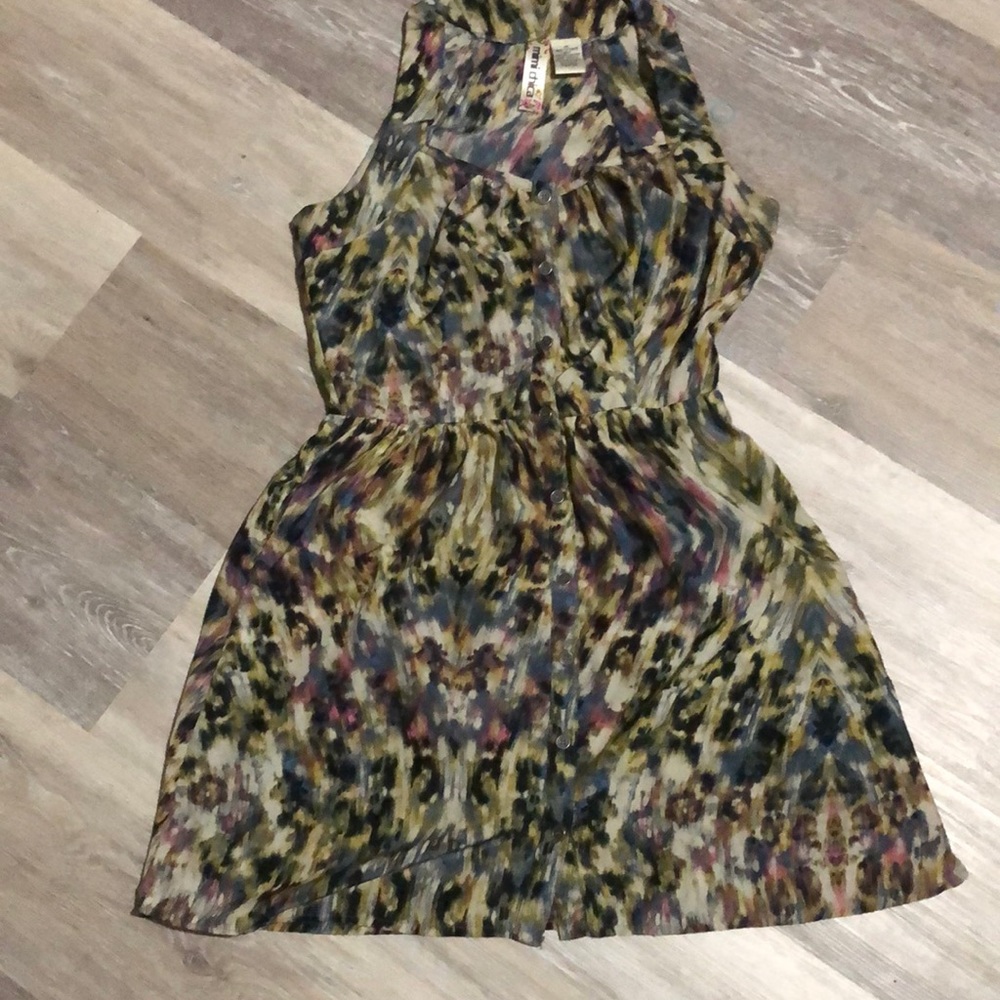 mimi chica Dress